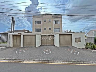 Apartamento de 82m² para Alugar, 3 quartos - Ponta Grossa - Ref. 530290-5