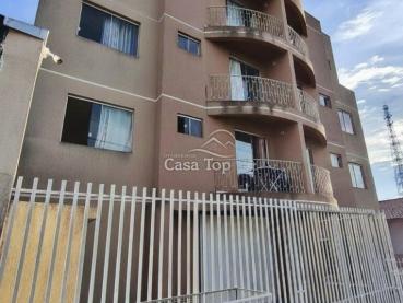 Apartamento de 60m² à Venda, 2 quartos - Ponta Grossa - Ref. 531145-4