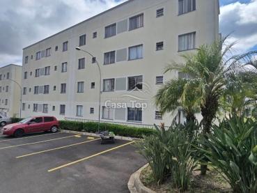 Apartamento de 50m² para Alugar, 2 quartos - Ponta Grossa - Ref. 531252-5