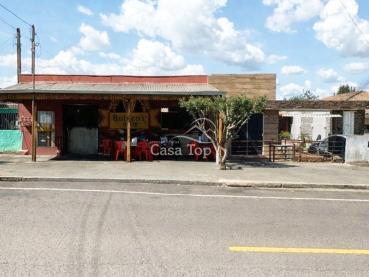 Casa de 314m² à Venda, 4 quartos - Ponta Grossa - Ref. 531255-4