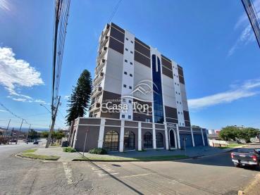 Apartamento de 138m² à Venda, 3 quartos - Ponta Grossa - Ref. 531313-4