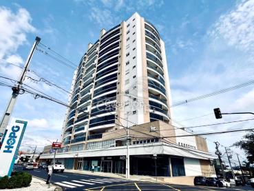 Apartamento de 356m² para Alugar, 3 quartos - Ponta Grossa - Ref. 531499-5