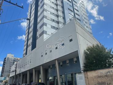 Apartamento de 122m² para Alugar, 3 quartos - Ponta Grossa - Ref. 531506-5