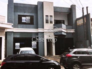 Sala Comercial de 50m² para Alugar - Ponta Grossa - Ref. 531602-5