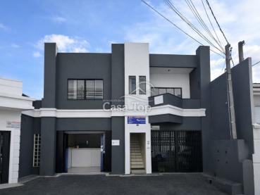 Sala Comercial de 50m² para Alugar - Ponta Grossa - Ref. 531602-5
