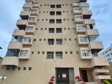 Apartamento de 103m² à Venda, 2 quartos - Ponta Grossa - Ref. 531716-4