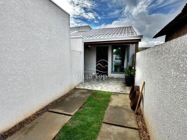 Casa de 50m² para Alugar, 2 quartos - Ponta Grossa - Ref. 531717-5