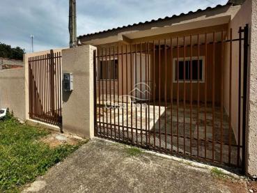 Casa de 50m² para Alugar, 2 quartos - Ponta Grossa - Ref. 531720-5