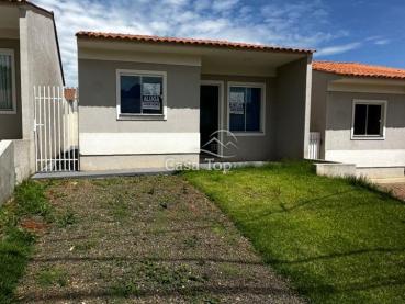 Casa em Condomínio de 50m² para Alugar, 2 quartos - Ponta Grossa - Ref. 531722-5
