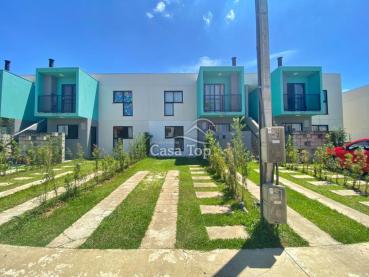 Apartamento de 49m² à Venda, 2 quartos - Ponta Grossa - Ref. 531949-4