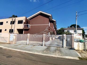 Sobrado de 92m² para Alugar, 3 quartos - Ponta Grossa - Ref. 531950-5