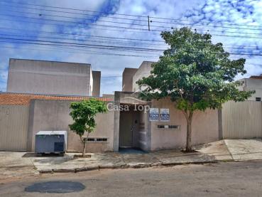 Apartamento de 66m² à Venda, 2 quartos - Ponta Grossa - Ref. 531954-4