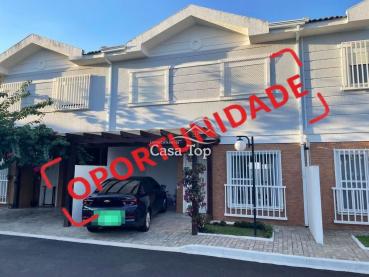 Sobrado de 87m² à Venda, 3 quartos - Ponta Grossa - Ref. 531955-4