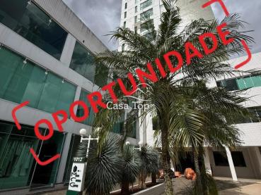Apartamento de 105m² à Venda, 2 quartos - Ponta Grossa - Ref. 532002-4