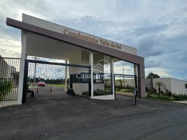 Terreno de 200m² à Venda - Ponta Grossa - Ref. 532003-4