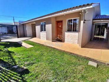 Casa de 140m² à Venda, 3 quartos - Ponta Grossa - Ref. 532072-4
