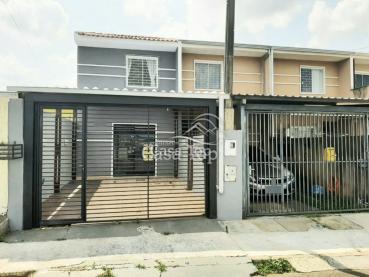 Sobrado de 65m² à Venda, 2 quartos - Ponta Grossa - Ref. 532073-4