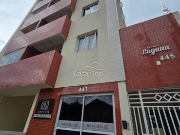 Apartamento de 90m² à Venda, 1 quarto - Ponta Grossa - Ref. 532075-4