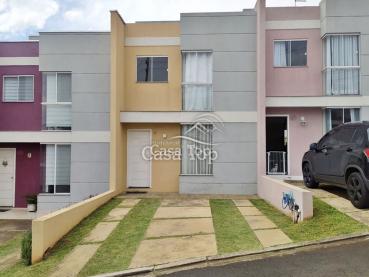 Sobrado de 76m² para Alugar, 3 quartos - Ponta Grossa - Ref. 532168-5