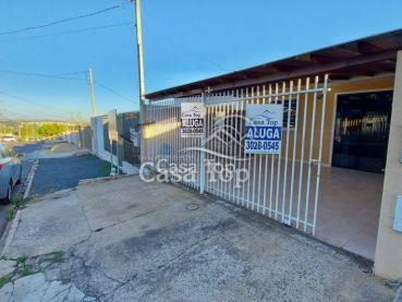 Casa de 60m² para Alugar, 2 quartos - Ponta Grossa - Ref. 532169-5