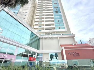 Apartamento de 220m² à Venda, 2 quartos - Ponta Grossa - Ref. 532171-4