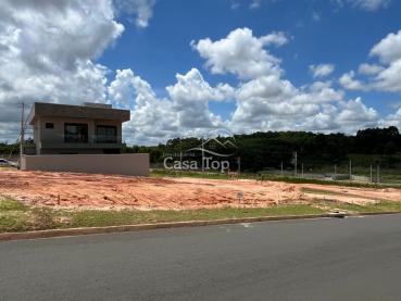 Terreno de 240m² à Venda - Ponta Grossa - Ref. 532172-4