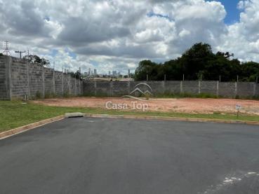 Terreno de 280m² à Venda - Ponta Grossa - Ref. 532176-4
