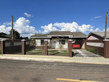 Casa de 490m² à Venda, 3 quartos - Ponta Grossa - Ref. 532177-4