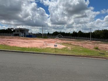 Terreno de 240m² à Venda - Ponta Grossa - Ref. 532179-4