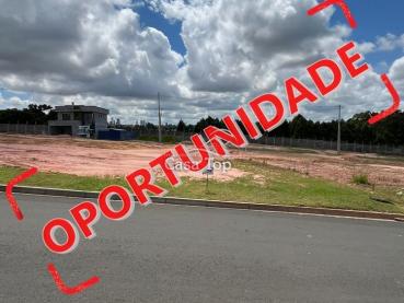 Terreno de 240m² à Venda - Ponta Grossa - Ref. 532179-4