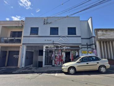 Apartamento de 38m² para Alugar, 2 quartos - Ponta Grossa - Ref. 532248-5