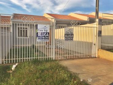 Casa de 48m² à Venda, 2 quartos - Ponta Grossa - Ref. 532254-4