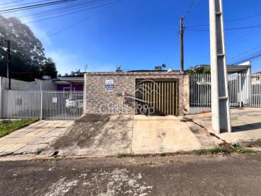 Casa de 70m² para Alugar, 3 quartos - Ponta Grossa - Ref. 532318-5