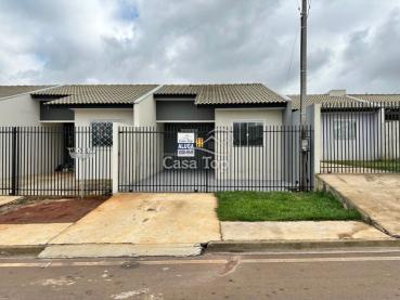 Casa de 48m² para Alugar, 2 quartos - Ponta Grossa - Ref. 532319-5