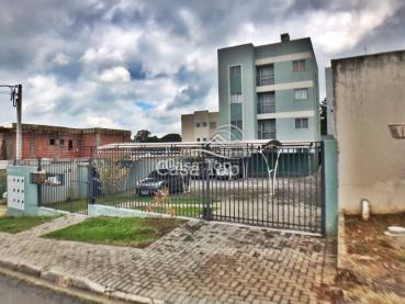 Apartamento de 52m² para Alugar, 2 quartos - Ponta Grossa - Ref. 532320-5