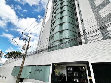 Apartamento de 129m² para Alugar, 3 quartos - Ponta Grossa - Ref. 532427-5