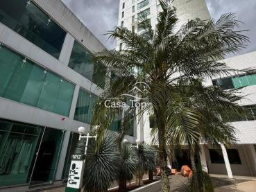 Apartamento de 90m² à Venda, 1 quarto - Ponta Grossa - Ref. 532676-4