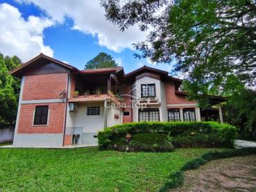 Chácara de 5.000m² à Venda - Ponta Grossa - Ref. 532677-4