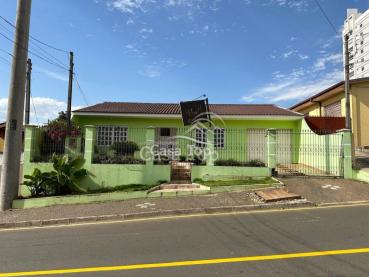 Sala Comercial de 244m² para Alugar - Ponta Grossa - Ref. 532762-5