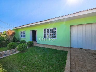 Casa de 244m² para Alugar, 6 quartos - Ponta Grossa - Ref. 532762-5