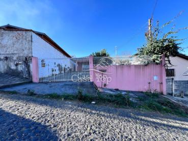 Casa de 90m² para Alugar, 4 quartos - Ponta Grossa - Ref. 532763-5