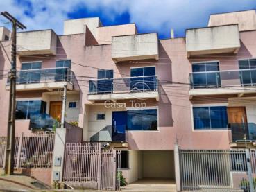 Casa de 142m² para Alugar, 3 quartos - Ponta Grossa - Ref. 532812-5