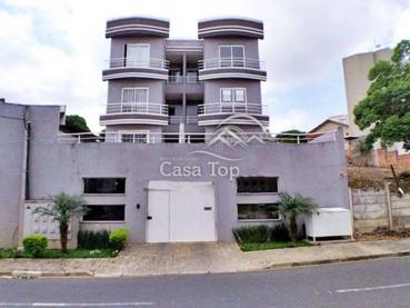 Apartamento de 78m² para Alugar, 2 quartos - Ponta Grossa - Ref. 532814-5