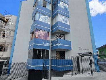 Apartamento de 109m² à Venda, 3 quartos - Ponta Grossa - Ref. 532818-4