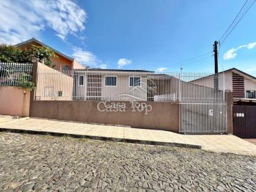 Casa com 3 quartos à Venda - Ponta Grossa - Ref. 532960-4