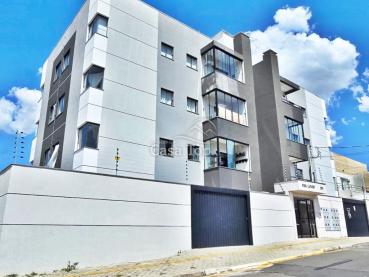 Apartamento de 84m² à Venda, 2 quartos - Ponta Grossa - Ref. 532961-4