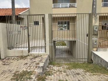 Sobrado de 137m² para Alugar, 3 quartos - Ponta Grossa - Ref. 533122-5