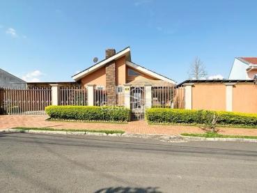 Casa de 321m² para Alugar, 2 quartos - Ponta Grossa - Ref. 533221-5