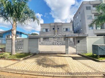 Apartamento de 57m² para Alugar, 2 quartos - Ponta Grossa - Ref. 533372-5