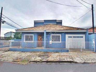 Sobrado de 130m² para Alugar, 4 quartos - Ponta Grossa - Ref. 533373-5